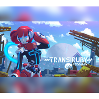 Transiruby Steam CD Key