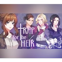 Trap for the Heir PC Steam CD Key