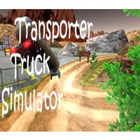 Transporter Truck Simulator Steam CD Key