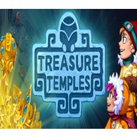Treasure Temples PC Steam CD Key