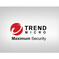 Trend Micro Maximum Security 2025 JP Key (2 Years / 3 Devices)