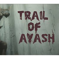 Trail Of Ayash PC Steam Account
