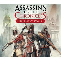 Assassin's Creed Chronicles: Trilogy EU XBOX One CD Key