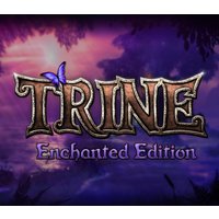 Trine Enchanted Edition EU Steam CD Key