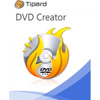 Tipard DVD Creator Key (1 Year / 1 PC)