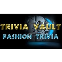 Trivia Vault Fashion Trivia Steam CD Key