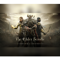 The Elder Scrolls Online PS4/PS5 Account
