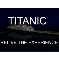 Titanic: The Experience Steam CD Key