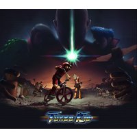 Turbo Kid PC Steam CD Key (valid until December 2026)