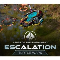 Ashes of the Singularity: Escalation - Turtle Wars DLC PC Steam CD Key