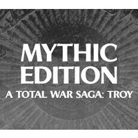 Total War Saga: TROY Mythic Edition Steam CD Key