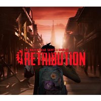 The Walking Dead: Saints & Sinners - Chapter 2: Retribution Steam CD Key