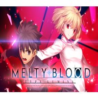 MELTY BLOOD: TYPE LUMINA EU v2 Steam Altergift