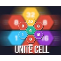 Unite Cell Steam CD Key
