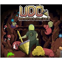 UDO NA PS5 CD Key