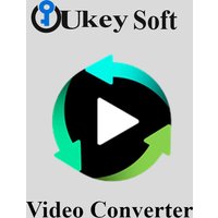 UkeySoft Video Converter PC CD Key