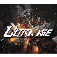 Ultra Age EU PC Steam CD Key