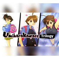 Umihara Kawase Trilogy Steam CD Key