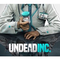 Undead Inc. PC Steam Account