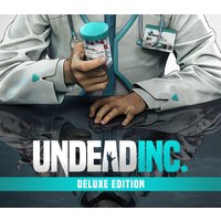 Undead Inc. Deluxe Edition PC Steam Account
