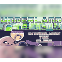 Underland Series Steam CD Key