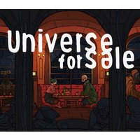 Universe For Sale XBOX One / Xbox Series X|S Account