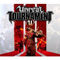 Unreal Tournament 3 Steam CD Key