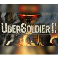 Ubersoldier II Steam CD Key