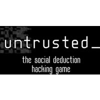Untrusted - Starter Pack DLC PC CD Key