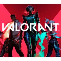 Valorant NA Server Level 20+ Ranked Ready Game Account