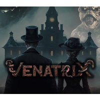 Venatrix PC Steam CD Key