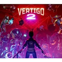 Vertigo 2 PC Steam CD Key