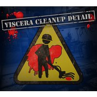 Viscera Cleanup Detail EU Steam CD Key