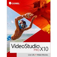 Corel VideoStudio Pro X10 CD Key