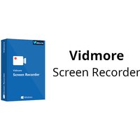 Vidmore Screen Recorder Key (1 Year / 1 PC)