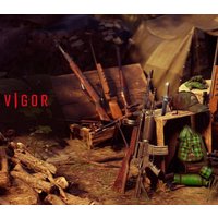 Vigor - Deer Stalker Pack DLC XBOX One / Xbox Series X|S CD Key