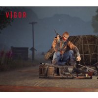 Vigor - Outlands Express Pack DLC XBOX One / Xbox Series X|S CD Key