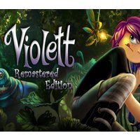 Violett Remastered Steam CD Key