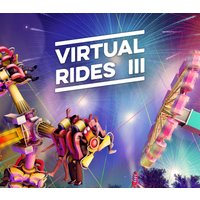 Virtual Rides 3 PC Epic Games Account
