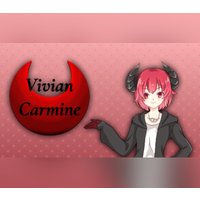 Vivian Carmine Steam CD Key