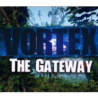 Vortex: The Gateway PC Steam CD Key