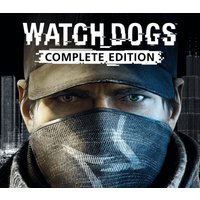 Watch Dogs Complete Edition AR XBOX One / Xbox Series X|S CD Key