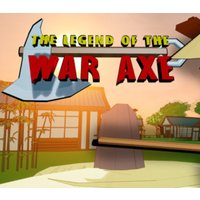The Legend of the War Axe Steam CD Key