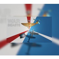 War Beasts Steam CD Key