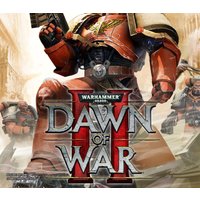 Warhammer 40,000: Dawn of War II - All DLC Pack PC Steam CD Key
