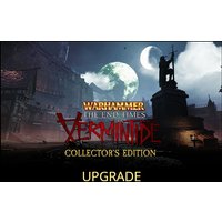 Warhammer: End Times - Vermintide Collector's Edition Upgrade DLC Steam CD Key
