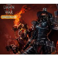 Warhammer 40,000: Dawn of War II: Retribution - Tyranid Race Pack DLC PC Steam CD Key