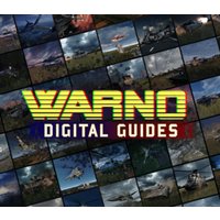 WARNO - Digital Guides DLC EU PC Steam CD Key