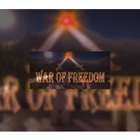 War Of Freedom Steam CD Key