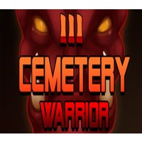 Cemetery Warrior 3 Steam CD Key